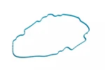 Genuine Acdelco Automatic Transmission Differential Carrier Gasket 22772332. Fixed Price $27.42.
