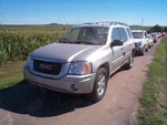 2005 Gmc Envoy Xl Rear Axle Assembly 3.42 Ratio Open. Fixed Price $850.00.