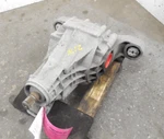 2011-2015 Audi Q7 3.0l Rear Carrier Differential Diff Oem Id Mex. Fixed Price $157.49.