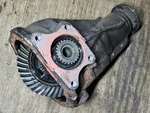 86-95 Toyota Pickup 4runner Ifs 7.5 4.56 Gear Front Differential Carrier G254. Fixed Price $479.95.