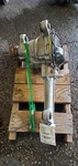 (carrier Only) Front Axle 3.31 Ratio Fits F150 2024 Carrier Gas Engine Style 108. Fixed Price $584.90.
