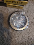 Timken Bearing Race Hm89210 For Chevrolet Gmc Pontiac. Fixed Price $65.00.