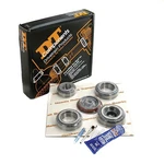 Drk311l Timken Differential Bearing And Seal Kit Rear For F150 Truck Explorer. Fixed Price $163.40.