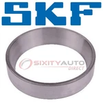 Skf Rear Axle Differential Bearing Race For 1968-1972 International M1100 - Qq. Fixed Price $32.61.