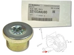 Gearbox Drain Plug 32103aa080 Oe For Subaru Forester Impreza Legacy Outback. Fixed Price $9.99.