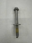 Genuine Ford Suspension Cross-member Mount Bolt W713714-s439. Fixed Price $10.97.