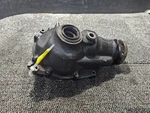 Bmw 14288323 Front Differential Carrier Assembly For 04-05 X3 *for Parts*. Fixed Price $239.55.