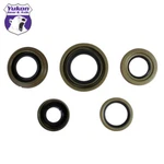 For Yukon Gear Pinion Seal Toyota 7.5in/8in V6 & T100 Yms1177. Fixed Price $39.99.