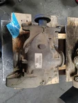 2000-2003 Bmw E53 X5 4.4l Rear Differential Carrier 7510653 Ratio 3.64 Oem. Fixed Price $684.25.