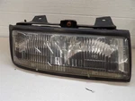 Chevy Corsica Pontiac Tempest 1987-1988 Rh Headlight Assembly W/mounting Bracket. Fixed Price $61.10.