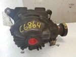 Used Differential Carrier Assembly Fits: 2006 Cadillac Srx Front At Awd Opt Mx5. Fixed Price $187.04.