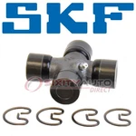 Skf Center Universal Joint For 1997-2017 Ford F-150 5.4l V8 - Driveline Xi. Fixed Price $40.14.
