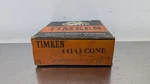 Timken 44143 Tapered Roller Bearing Cone 1-7/16" .9330" 1.97" 2.13". Fixed Price $73.51.