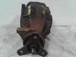 Used Differential Carrier Assembly Fits: 2005 Mercedes-benz Mercedes C-class 203. Fixed Price $176.29.