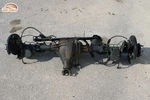 2015 - 2020 Chevrolet Tahoe 4wd Rear End Axle Housing Differential Oem. Fixed Price $714.99.