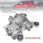 4 Motion Rear Differential Assembly 0cq525010s For Vw Golf R Audi A3 Q2 Quattro. Fixed Price $1210.99.