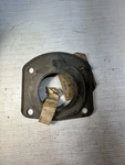 Nos 1957-1962 Chevrolet Corvette Impala Rear Axle Bearing Retainer. Fixed Price $49.99.