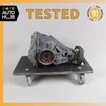 08-16 Mercedes W207 E350 E400 C350 Rear Differential Diff Axle Carrier 2.82 Oem. Fixed Price $215.80.