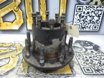 1998 1999 Dodge Ram 3500 Slt 5.9 24v Diesel Dual Rear Wheel Axle Hub Bearing Oem. Fixed Price $199.95.
