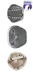 Yukon Gear Yp C1-gm8.5-f Chrome Cover For 8.5in Gm Front. Fixed Price $37.49.
