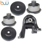 Rear Differential Arm Mounting Bushing For 01-12 Honda Civic Cr-v Odyssey. Fixed Price $41.32.