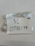 Genuine Ford Oe Bolt - Hex. Head Flanged W500590-s439. Fixed Price $10.93.