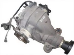 Carrier 4 Door Sedan Rear Rwd Locking Fits 07-08 Infiniti G35 3811 C. Fixed Price $394.12.