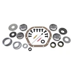 Yukon Master Overhaul Kit, Dana 44 Front And Rear Diffs, Jeep Tj Rubicon Only. Fixed Price $268.48.