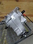 Jeep Wagoneer 4x4 3.0l Rear Differential Axle Carrier Oem 2023-2024 -3.55 Ratio-. Fixed Price $2999.99.