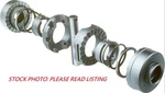 Powertrax 9204352700 No-slip Rear Locker For Dana 35 27-spline Open W/o C-clips. Fixed Price $504.00.