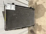 Radiator Without Tow Package Fits 10-15 Lexus Rx350. Fixed Price $169.00.
