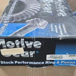 Motive Gear Gm10.5-373 Differential Ring And Pinion. Fixed Price $150.00.