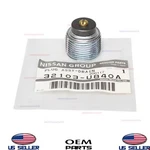 Genuine Oem Axle Drain Plug 1990-2003 Nissan Infiniti 32103-u840a. Fixed Price $24.96.