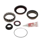 Meritor Kit-2935 Differential Adjusting Ring With Pinion Nut, O Ring, Oil Seal A. Fixed Price $153.41.
