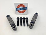 80-97 Ford Dana 50 Ttb Carrier Bearing Caps With Bolts Oem. Fixed Price $39.57.