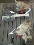 2012-2013 Grand Cherokee Rear 5.7l Carrier Assembly 107k Miles Oem Lkq. Fixed Price $503.50.
