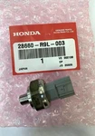 Genuine Honda Pressure Sensor 28660-6ga-003. Fixed Price $97.68.