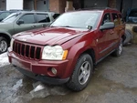 05-10 Jeep Grand Cherokee 8 Cylinder Front Differential Carrier Oem W/o Elsd. Fixed Price $355.49.