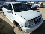 Used Transfer Case Assembly Fits: 2003 Suzuki Vitara 2.7l At Grade A. Fixed Price $495.44.
