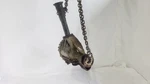 Front Differential Assembly 4wd Automatic Oem 16 17 18 19 Nissan Titan Xd Sl Hd. Fixed Price $190.00.