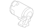 Genuine Bmw Servo Motor 33-10-7-586-237. Fixed Price $493.30.