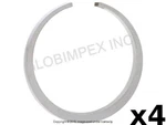 For Porsche (1956-1959) Synchro Ring (1st-4th Gear) (4 Pcs) Rauch & Spiegel. Fixed Price $419.10.