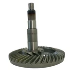 Yg D44rs-411rub Yukon Gear Dana 44 4.11 Ratio Ring And Pinion Set Gears Rev. Fixed Price $315.00.