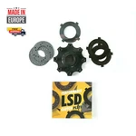 Bmw E30 168mm Lsd Stage 1 Upgrade Clutch Plate Kit (limited Slip Differential). Fixed Price $356.40.