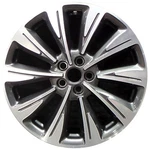 Wheel Rim Ford Lincoln Corsair 19 2020-2023 Mj7z1007d Lj7z1007c Oem Oe. Fixed Price $327.00.