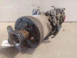 2.47 Ratio Rear Carrier Axle From 2014 Infiniti Qx60 12900729. Fixed Price $566.94.