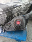 Carrier 204 Type Rear Glk350 Awd Fits 11-12 Mercedes Glk-class. Fixed Price $764.74.