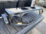 1976 - 92 Jaguar Xjs V12 Orig Rear Suspension Subframe Cradle Oem Cac 7581. Fixed Price $199.95.