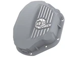 46-70030 Afe Power Street Series Rear Differential Cover Raw W/ Machined Fins D. Fixed Price $314.00.