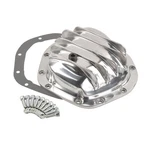Polished Aluminum Differential Cover 10 Bolt Kit For Chevy Gm Ford Dodge Dana 44. Fixed Price $45.66.